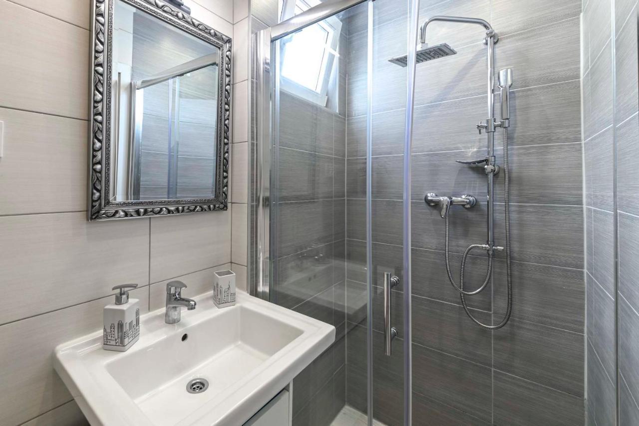 Beach Makarska Apartment Exterior foto